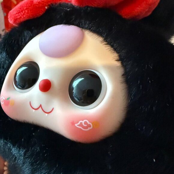 AUTHENTIC Baby Three Good Luck Bag - Hidden Style (Secret) - Picture 5 of 11